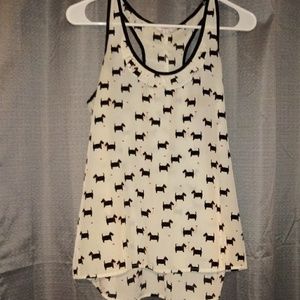 Candie's Racertop SOLD